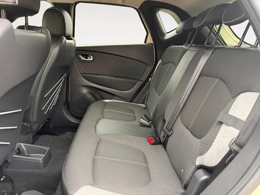 Renault Captur - Afbeelding 22 van 24