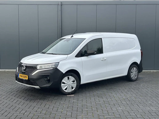 Nissan Townstar - Afbeelding 1 van 22