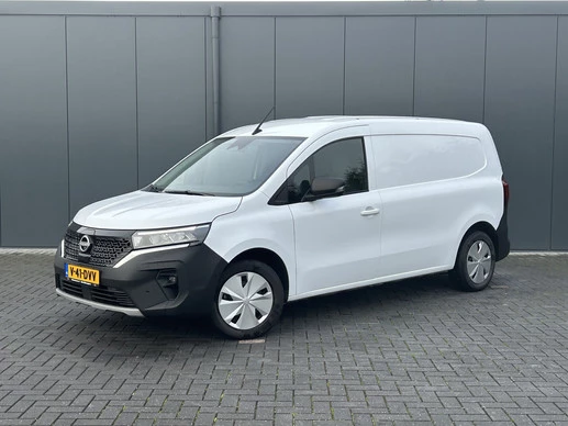 Nissan Townstar - Afbeelding 2 van 22