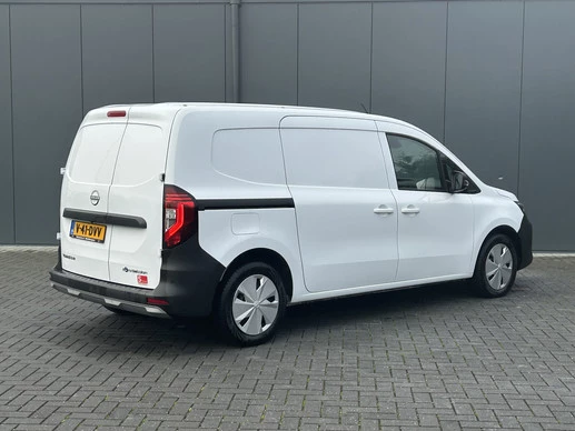 Nissan Townstar - Afbeelding 3 van 22