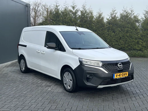 Nissan Townstar - Afbeelding 4 van 22