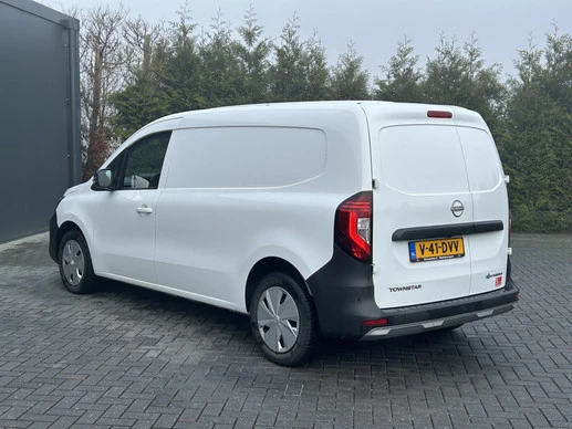 Nissan Townstar - Afbeelding 5 van 22