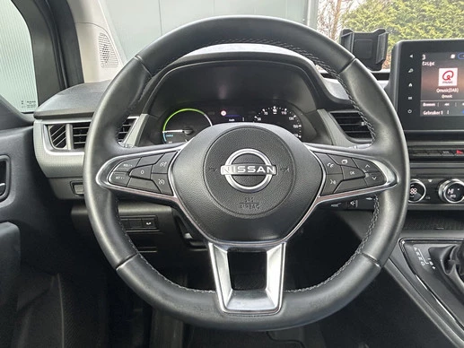 Nissan Townstar - Afbeelding 11 van 22