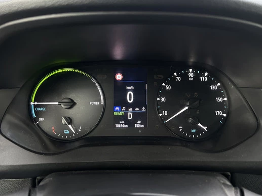 Nissan Townstar - Afbeelding 13 van 22