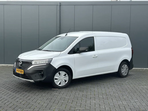 Nissan Townstar - Afbeelding 2 van 20