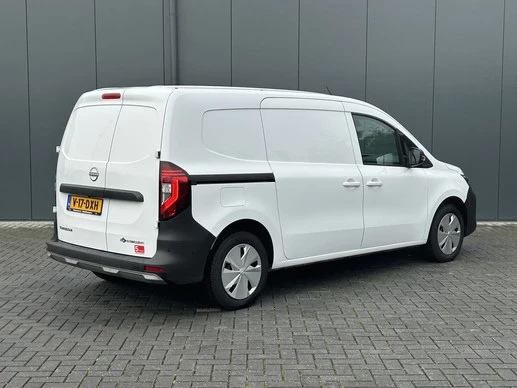 Nissan Townstar - Afbeelding 3 van 20