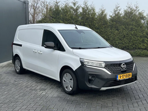 Nissan Townstar - Afbeelding 4 van 20