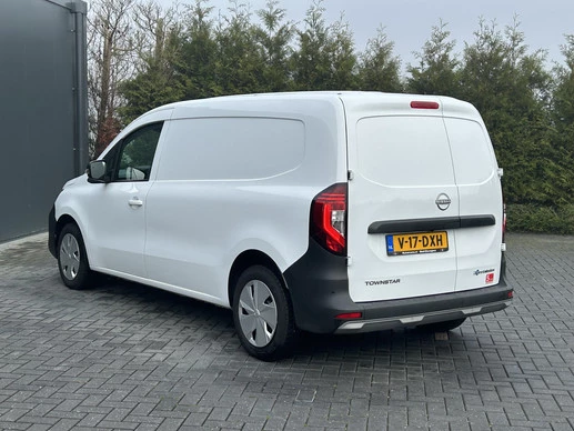 Nissan Townstar - Afbeelding 5 van 20