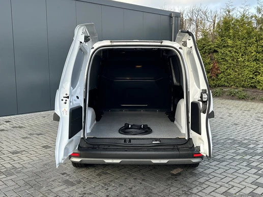 Nissan Townstar - Afbeelding 8 van 20