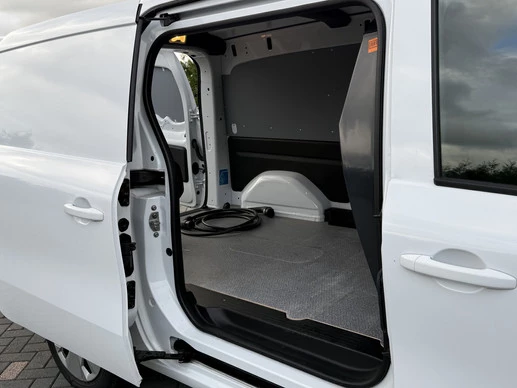 Nissan Townstar - Afbeelding 9 van 20