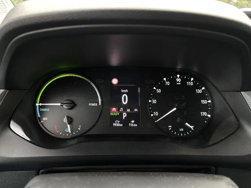 Nissan Townstar - Afbeelding 11 van 20