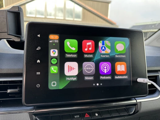 Nissan Townstar - Afbeelding 15 van 20