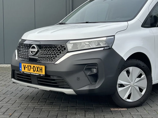 Nissan Townstar - Afbeelding 19 van 20
