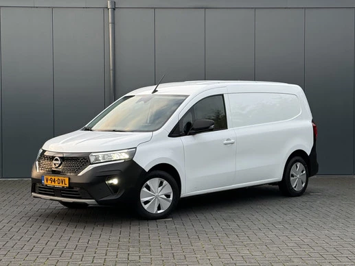 Nissan Townstar - Afbeelding 2 van 22