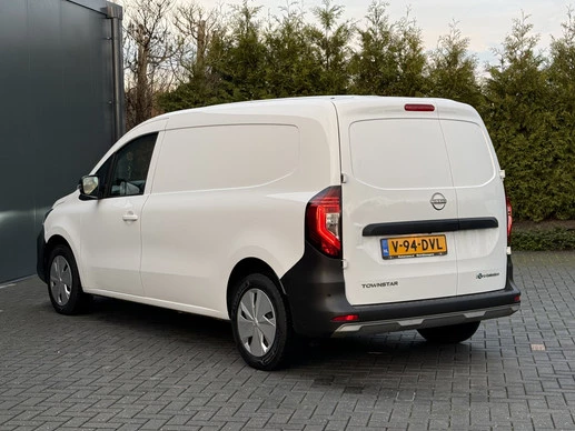 Nissan Townstar - Afbeelding 4 van 22