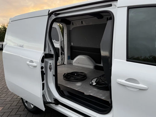 Nissan Townstar - Afbeelding 7 van 22