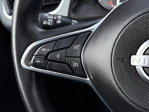 Nissan Townstar - Afbeelding 12 van 22