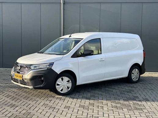 Nissan Townstar - Afbeelding 2 van 20