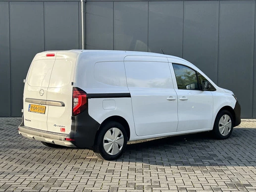 Nissan Townstar - Afbeelding 3 van 20