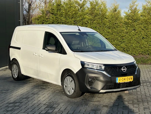 Nissan Townstar - Afbeelding 4 van 20