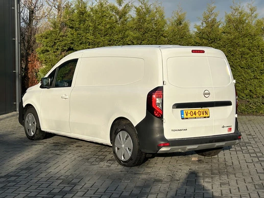 Nissan Townstar - Afbeelding 5 van 20
