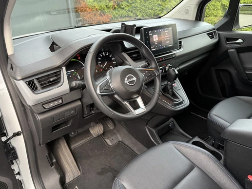 Nissan Townstar - Afbeelding 7 van 20