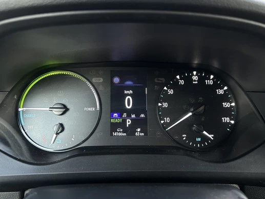 Nissan Townstar - Afbeelding 12 van 20