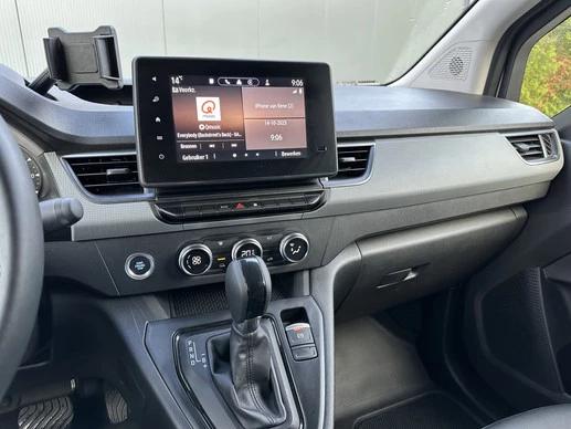 Nissan Townstar - Afbeelding 13 van 20