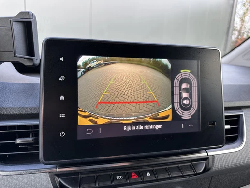 Nissan Townstar - Afbeelding 16 van 20