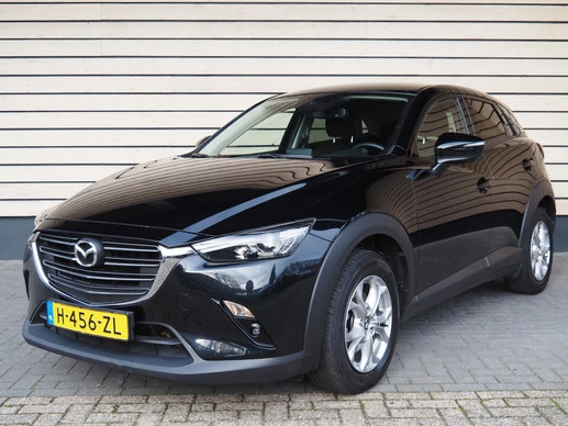 Mazda CX-3 - Afbeelding 2 van 30
