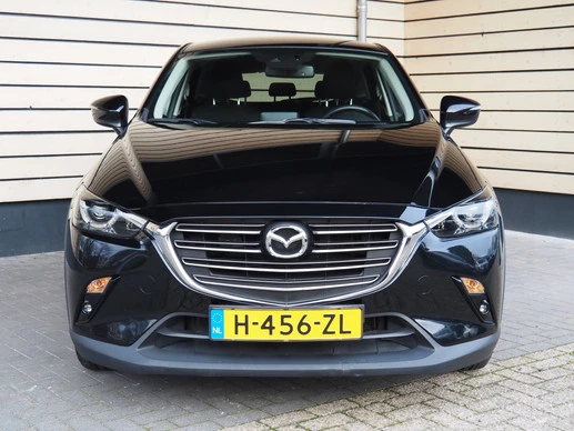 Mazda CX-3 - Afbeelding 3 van 30