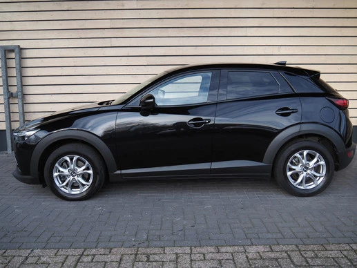 Mazda CX-3 - Afbeelding 4 van 30