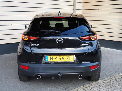Mazda CX-3 - Afbeelding 5 van 30