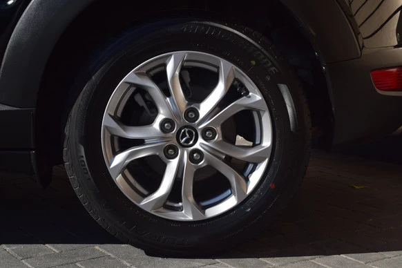 Mazda CX-3 - Afbeelding 7 van 30