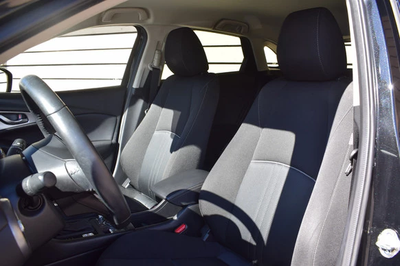 Mazda CX-3 - Afbeelding 9 van 30