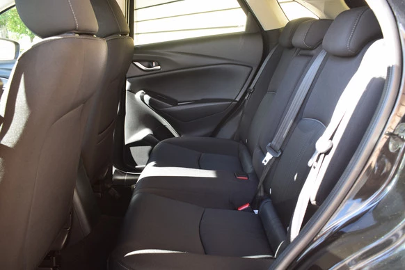 Mazda CX-3 - Afbeelding 10 van 30