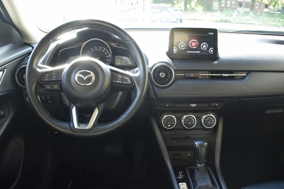 Mazda CX-3 - Afbeelding 11 van 30