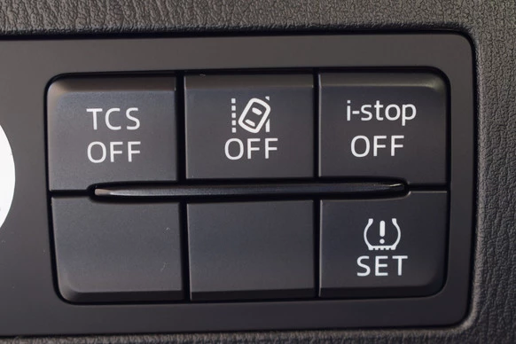 Mazda CX-3 - Afbeelding 14 van 30