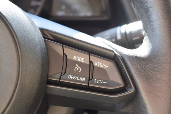 Mazda CX-3 - Afbeelding 15 van 30