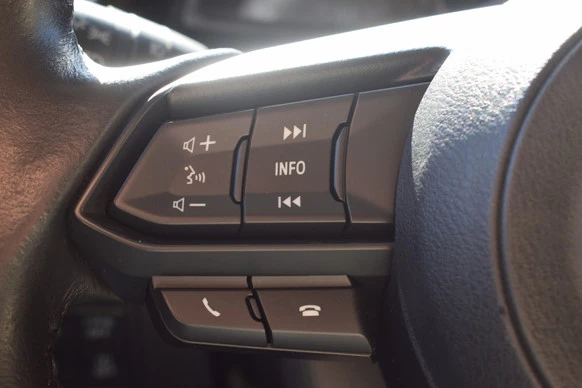 Mazda CX-3 - Afbeelding 16 van 30