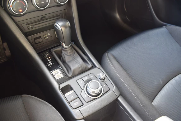 Mazda CX-3 - Afbeelding 19 van 30