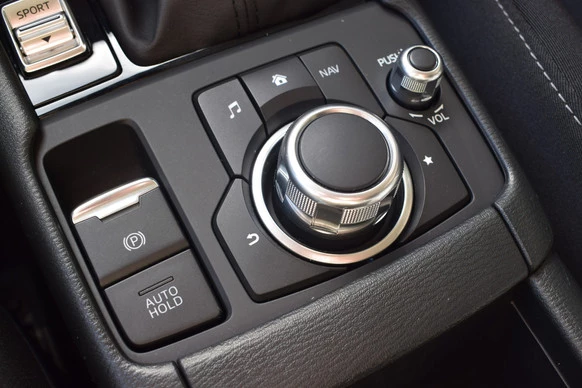 Mazda CX-3 - Afbeelding 20 van 30