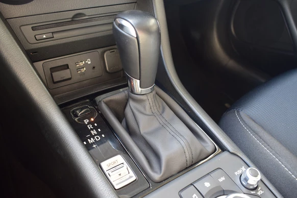 Mazda CX-3 - Afbeelding 21 van 30