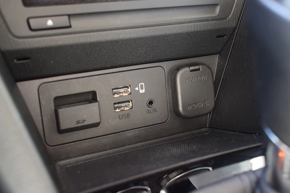 Mazda CX-3 - Afbeelding 22 van 30