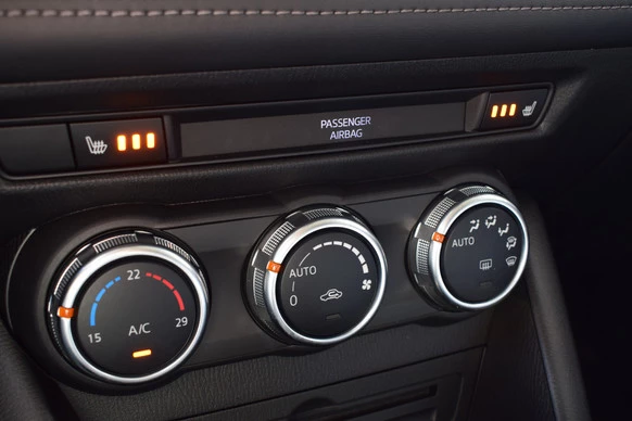 Mazda CX-3 - Afbeelding 23 van 30