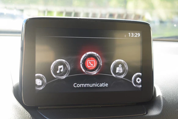 Mazda CX-3 - Afbeelding 25 van 30