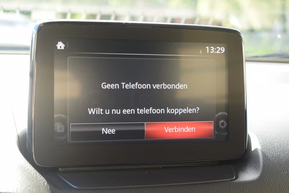 Mazda CX-3 - Afbeelding 26 van 30