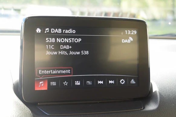 Mazda CX-3 - Afbeelding 27 van 30