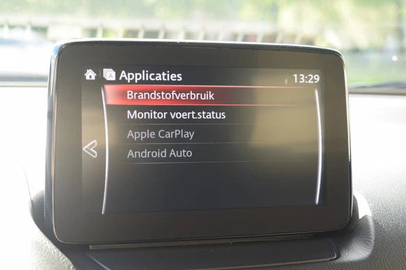 Mazda CX-3 - Afbeelding 28 van 30