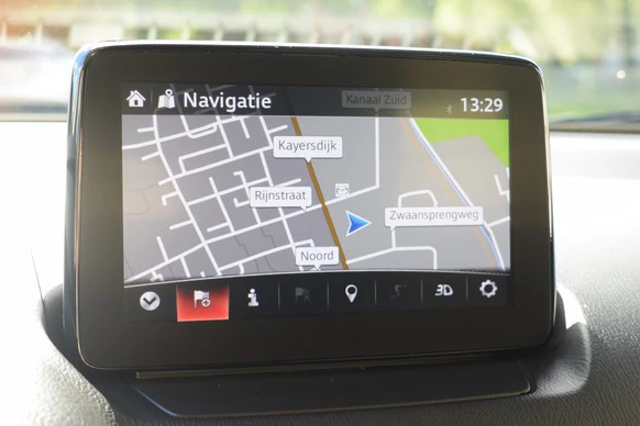 Mazda CX-3 - Afbeelding 29 van 30